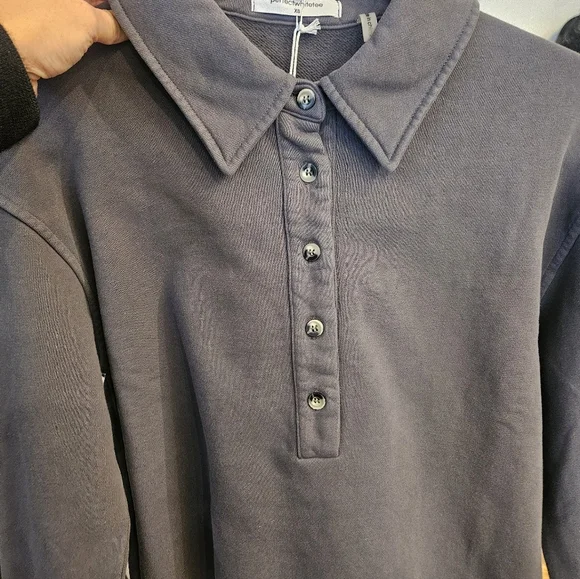 Perfectwhitetee Vinny - Picture 4 of 4